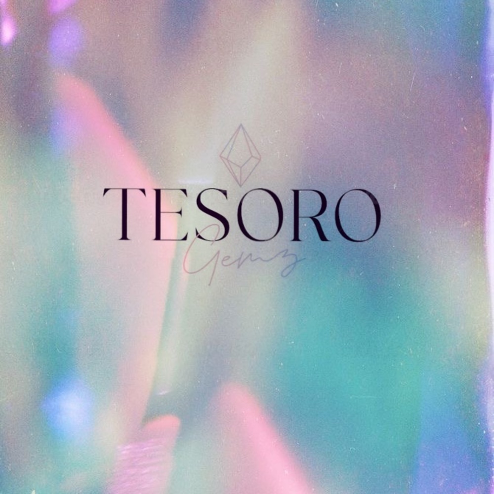 Meet your Posher, Tesoro